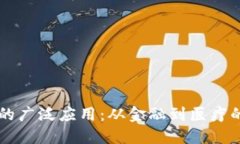 区块链技术的广泛应用：从金融到医疗的多元化