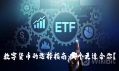 数字货币的选择指南：哪个更适合你？